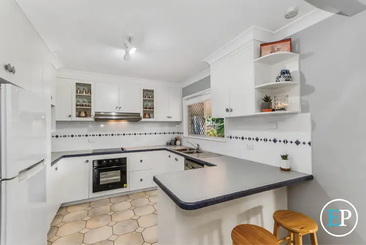 Third view of Homely house listing, 28 Jannila Avenue, Cranbrook QLD 4814