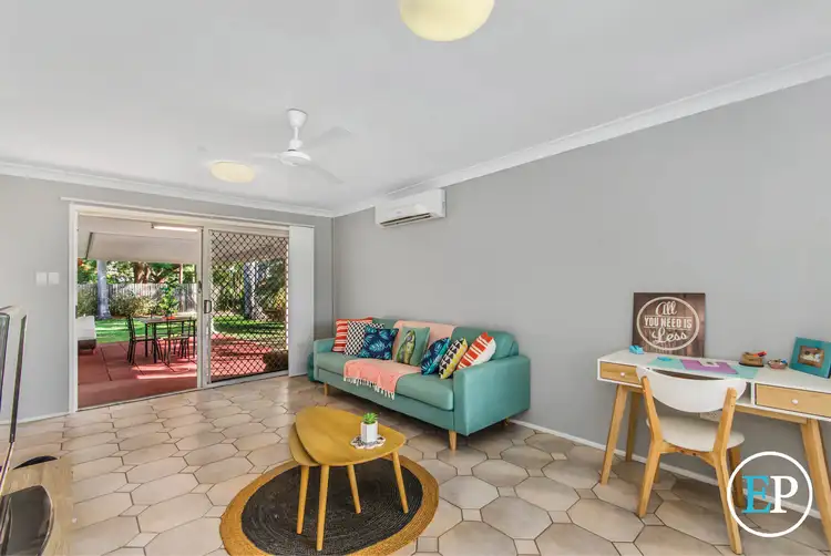 Fourth view of Homely house listing, 28 Jannila Avenue, Cranbrook QLD 4814