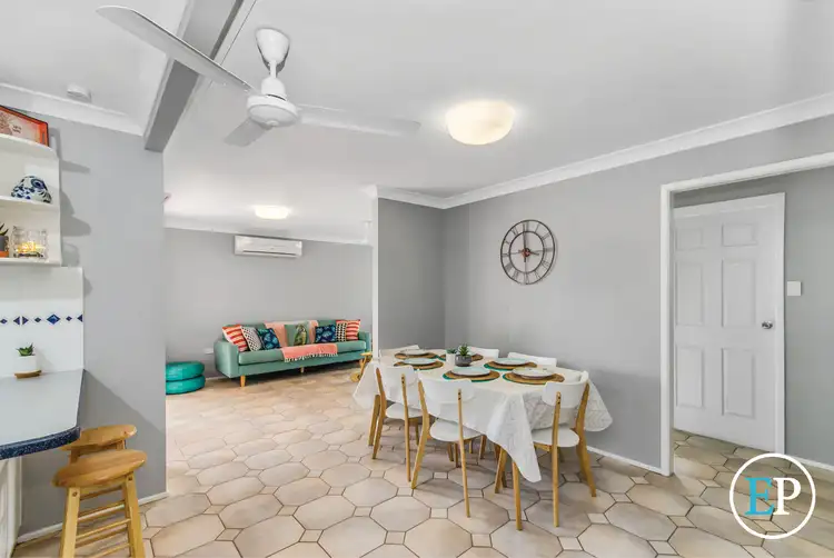 Fifth view of Homely house listing, 28 Jannila Avenue, Cranbrook QLD 4814