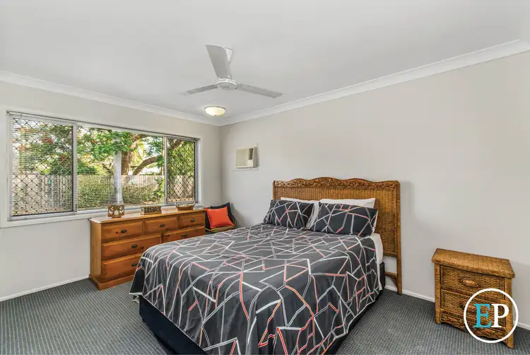 Sixth view of Homely house listing, 28 Jannila Avenue, Cranbrook QLD 4814