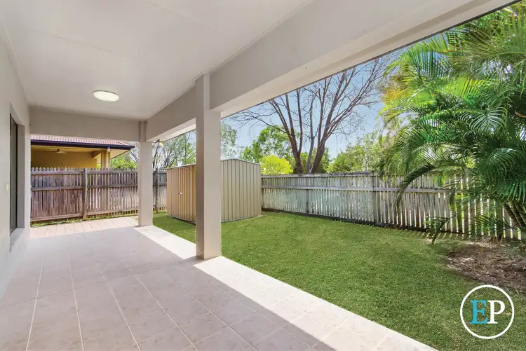 Second view of Homely house listing, 131 Freshwater Drive, Douglas QLD 4814