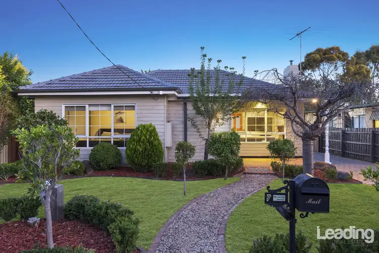 Second view of Homely house listing, 9 Aitken Street, Sunbury VIC 3429