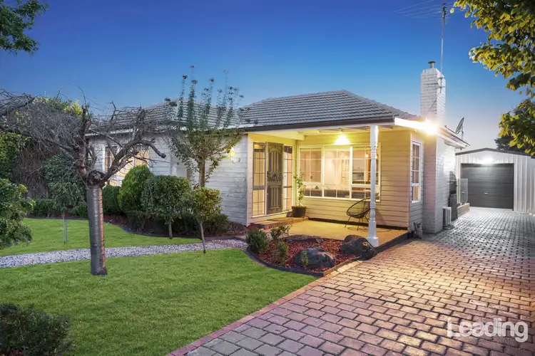 Third view of Homely house listing, 9 Aitken Street, Sunbury VIC 3429
