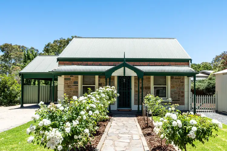Main view of Homely house listing, 8 Wiland Street, Mount Barker SA 5251