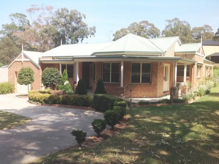Main view of Homely house listing, 4 Fell Place, Metung VIC 3904