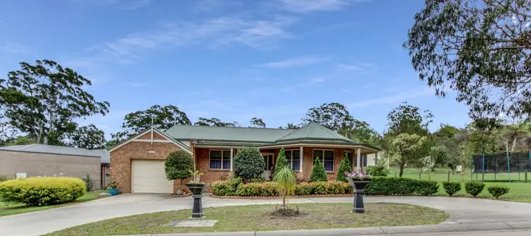 Second view of Homely house listing, 4 Fell Place, Metung VIC 3904