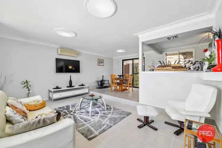 Second view of Homely house listing, 44 Robert Garrett Street, Coffs Harbour NSW 2450