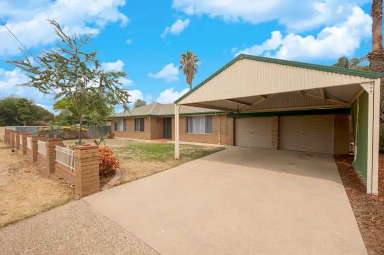 115 Creek Street, Jindera NSW 2642