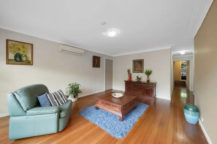 Sixth view of Homely house listing, 1 Elmstead Street, Keperra QLD 4054