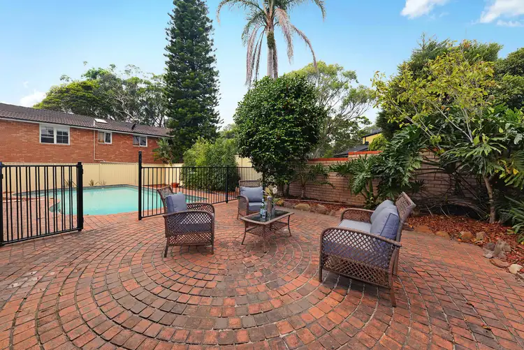 Fifth view of Homely house listing, 122 Page Street, Pagewood NSW 2035