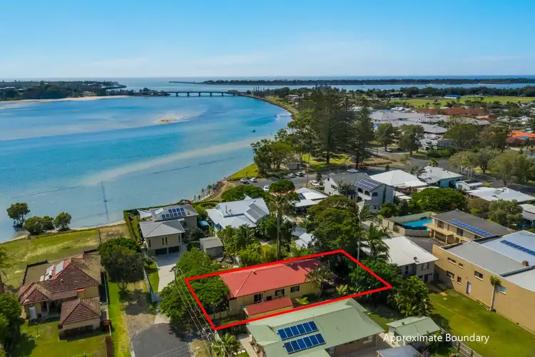 2 Camden Street, Ballina NSW 2478