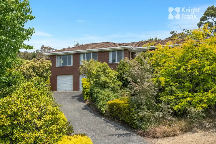 Main view of Homely house listing, 42 Kunama Drive, Kingston Beach TAS 7050