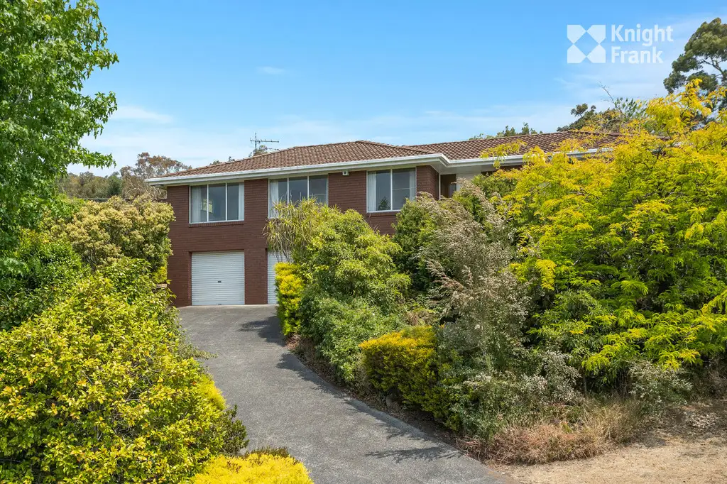 Main view of Homely house listing, 42 Kunama Drive, Kingston Beach TAS 7050