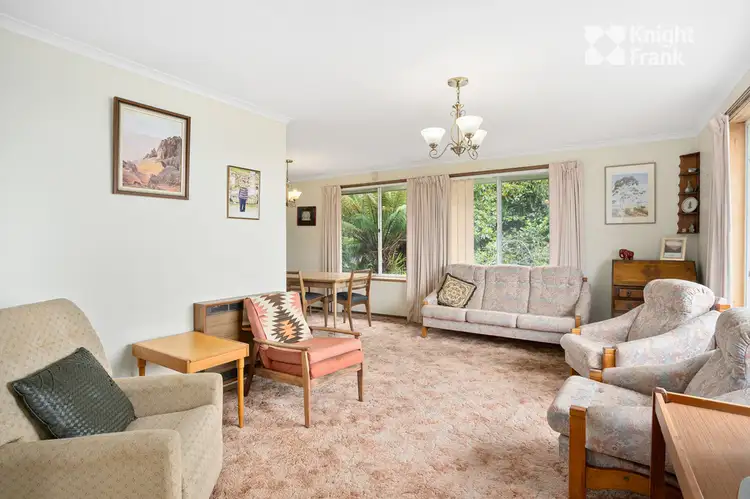 Third view of Homely house listing, 42 Kunama Drive, Kingston Beach TAS 7050