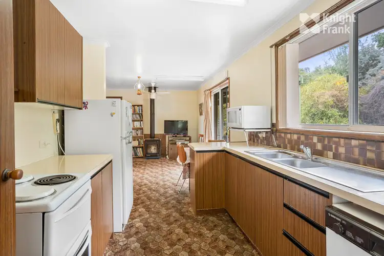 Sixth view of Homely house listing, 42 Kunama Drive, Kingston Beach TAS 7050