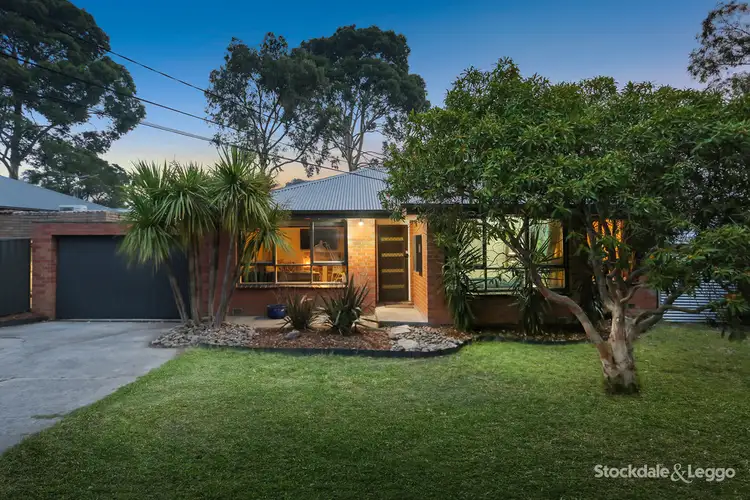 Main view of Homely house listing, 5 Stephen Road, Ferntree Gully VIC 3156