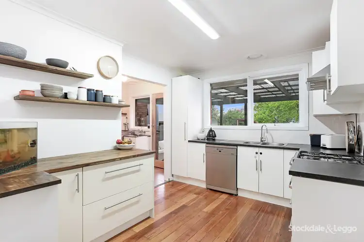 Second view of Homely house listing, 5 Stephen Road, Ferntree Gully VIC 3156