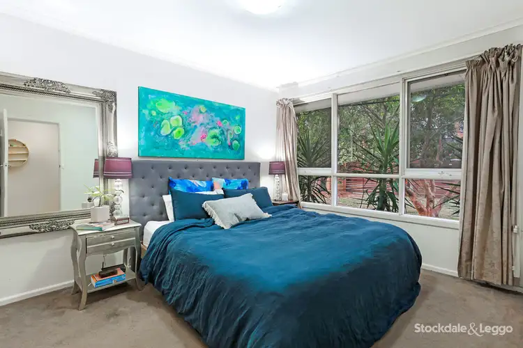 Fifth view of Homely house listing, 5 Stephen Road, Ferntree Gully VIC 3156
