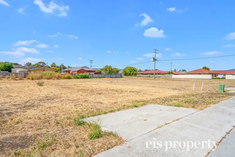 Seventh view of Homely land listing, 3 Dubs & Co Drive, Sorell TAS 7172