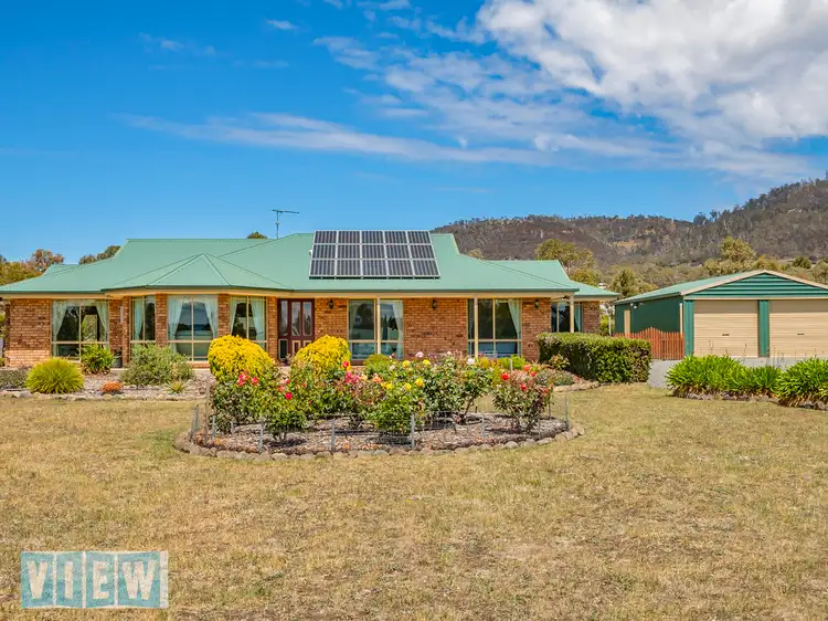 10 Mahogany Place, Acton Park TAS 7170