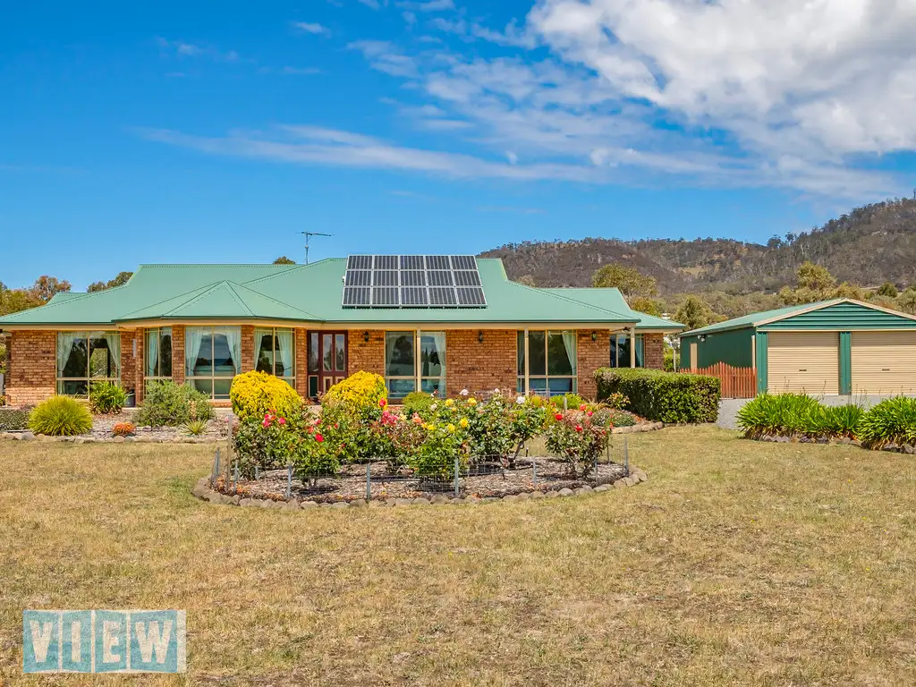 Main view of Homely house listing, 10 Mahogany Place, Acton Park TAS 7170