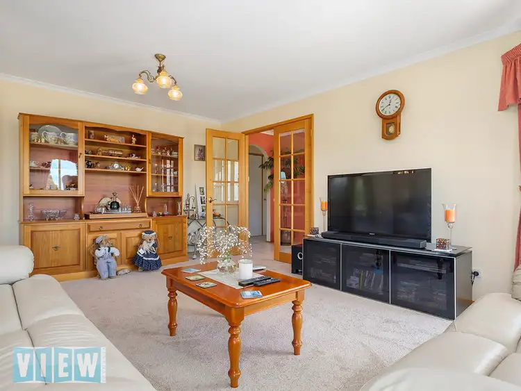 Third view of Homely house listing, 10 Mahogany Place, Acton Park TAS 7170