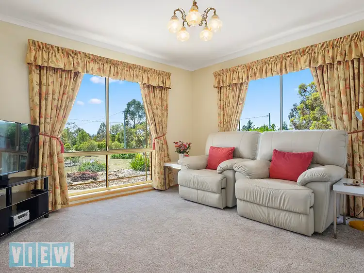 Fifth view of Homely house listing, 10 Mahogany Place, Acton Park TAS 7170