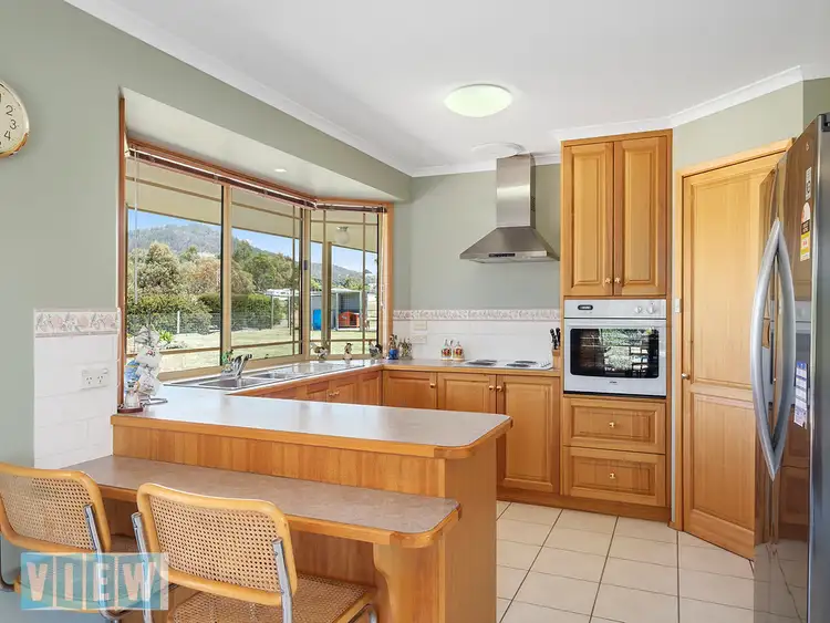 Sixth view of Homely house listing, 10 Mahogany Place, Acton Park TAS 7170