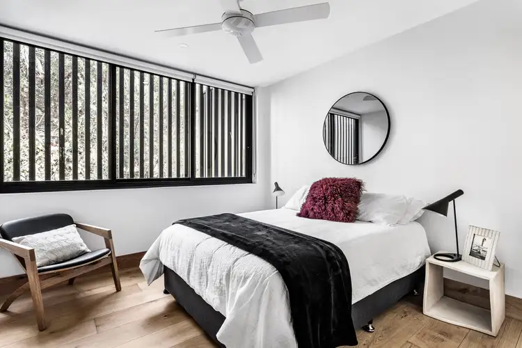 Sixth view of Homely apartment listing, 22/293 Alison Road, Coogee NSW 2034