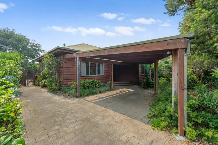 Main view of Homely house listing, 33 Joffre Avenue, Edithvale VIC 3196