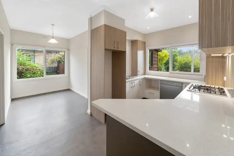Second view of Homely house listing, 33 Joffre Avenue, Edithvale VIC 3196