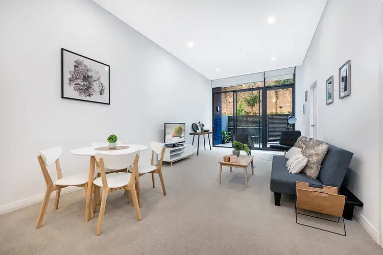 Main view of Homely unit listing, 3B/37 Nancarrow Avenue, Ryde NSW 2112
