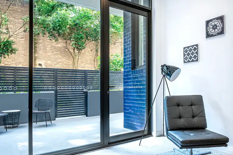 Second view of Homely unit listing, 3B/37 Nancarrow Avenue, Ryde NSW 2112
