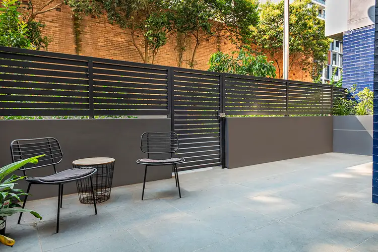 Fourth view of Homely unit listing, 3B/37 Nancarrow Avenue, Ryde NSW 2112