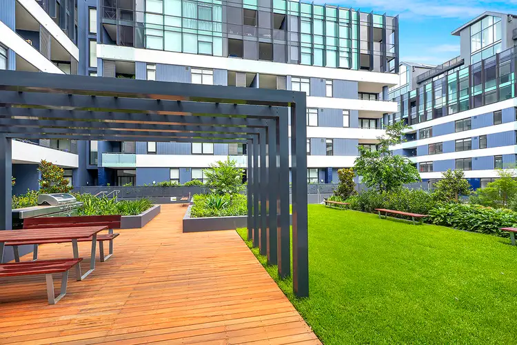 Fifth view of Homely unit listing, 3B/37 Nancarrow Avenue, Ryde NSW 2112