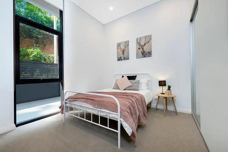 Sixth view of Homely unit listing, 3B/37 Nancarrow Avenue, Ryde NSW 2112
