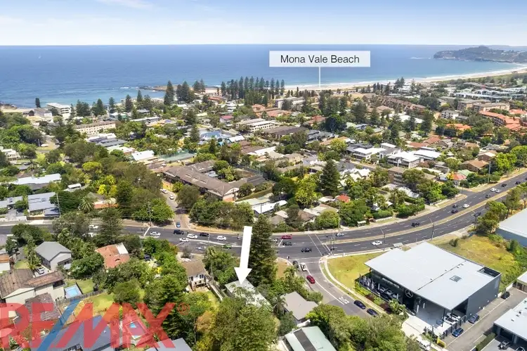 Second view of Homely house listing, 89 Barrenjoey Road, Mona Vale NSW 2103