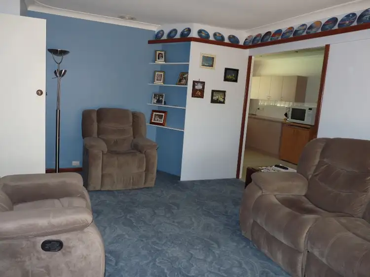 Second view of Homely house listing, 98 Pink Lake Road, Sinclair WA 6450