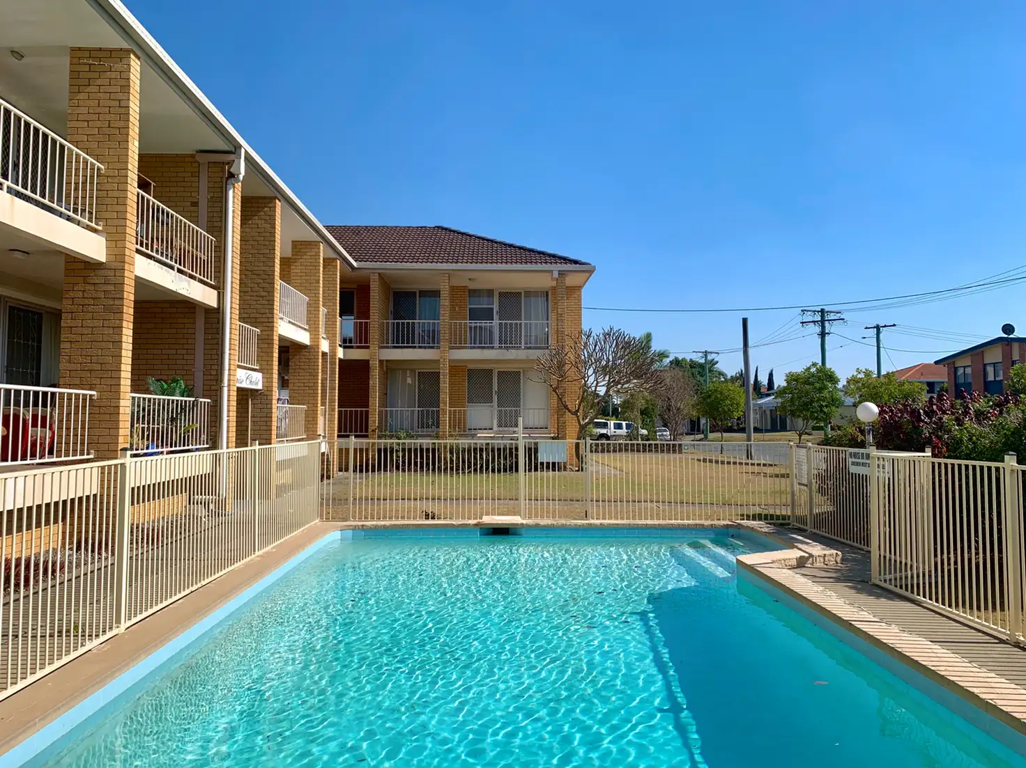 Main view of Homely unit listing, 6/10 Sunrise Boulevard, Surfers Paradise QLD 4217