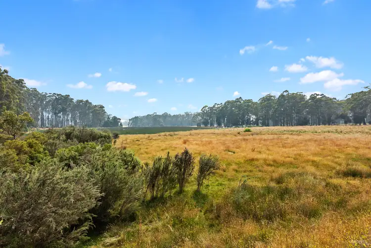 Fourth view of Homely rural property listing, 1 Wesley Vale Road, Wesley Vale TAS 7307