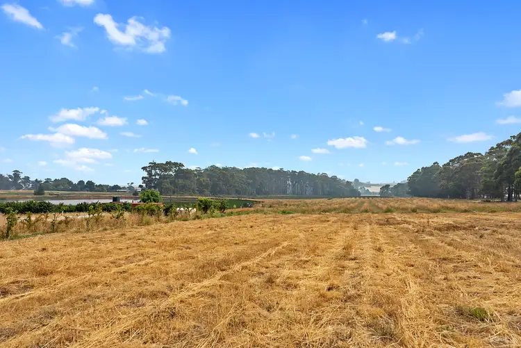 Fifth view of Homely rural property listing, 1 Wesley Vale Road, Wesley Vale TAS 7307