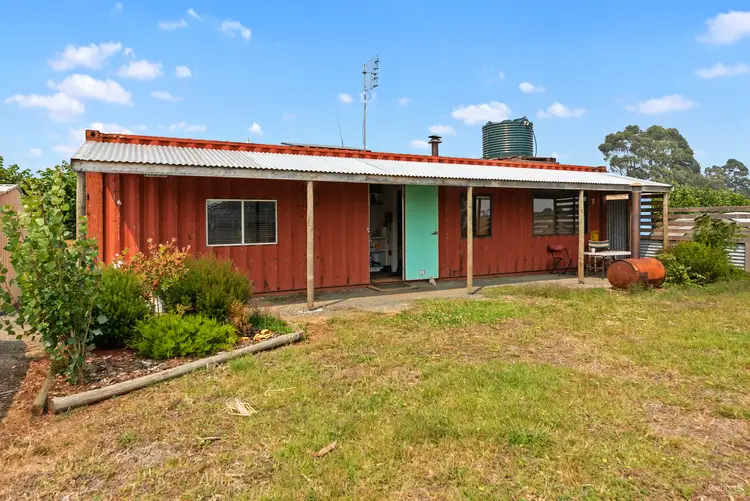 Sixth view of Homely rural property listing, 1 Wesley Vale Road, Wesley Vale TAS 7307