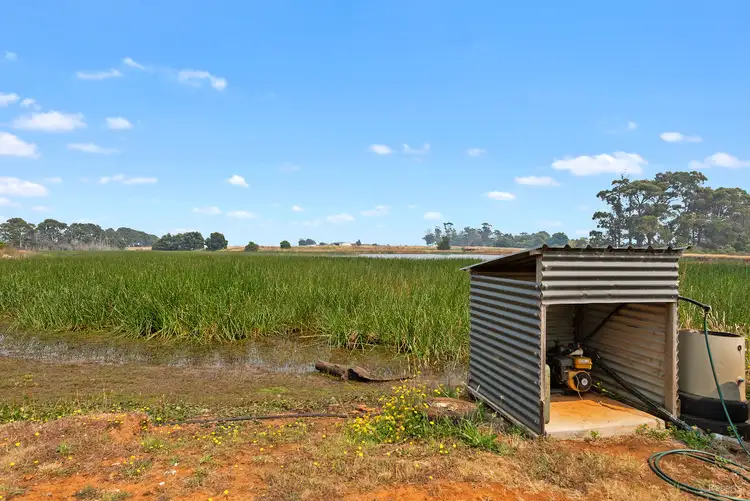 Seventh view of Homely rural property listing, 1 Wesley Vale Road, Wesley Vale TAS 7307