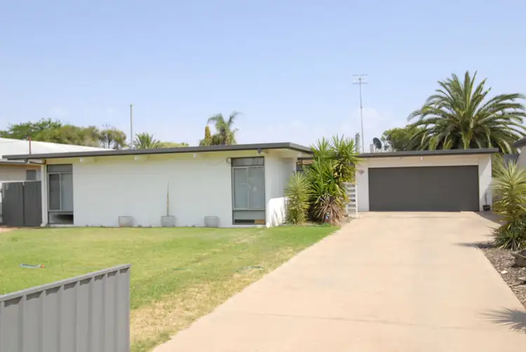 Main view of Homely house listing, 99 DICK STREET, Deniliquin NSW 2710