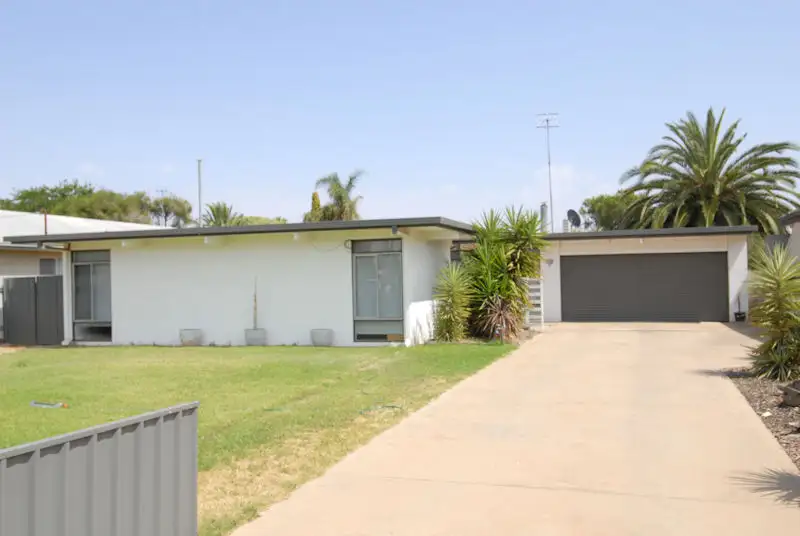 Main view of Homely house listing, 99 DICK STREET, Deniliquin NSW 2710