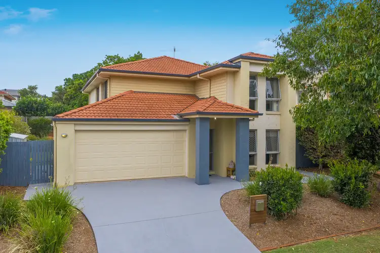 4 Shaw Place, Redland Bay QLD 4165