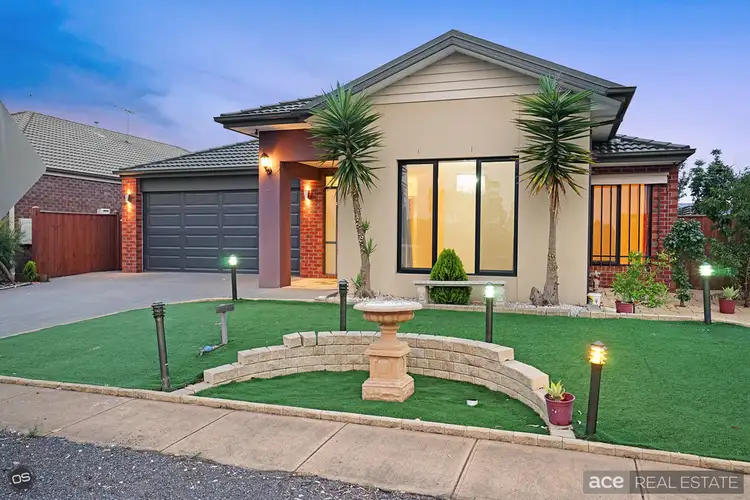 29 Moorhen Blvd, Williams Landing VIC 3027
