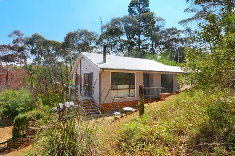 51 Rodriguez Avenue, Blackheath NSW 2785