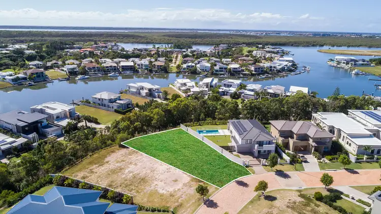 3064 Forest Hills Drive, Sanctuary Cove QLD 4212