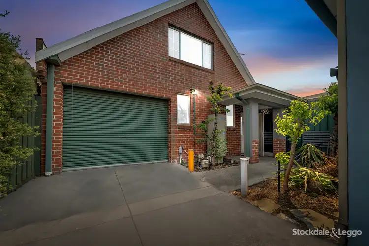 2/31 Jennings Street, Laverton VIC 3028
